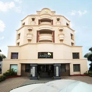 The Amayaa Varanasi