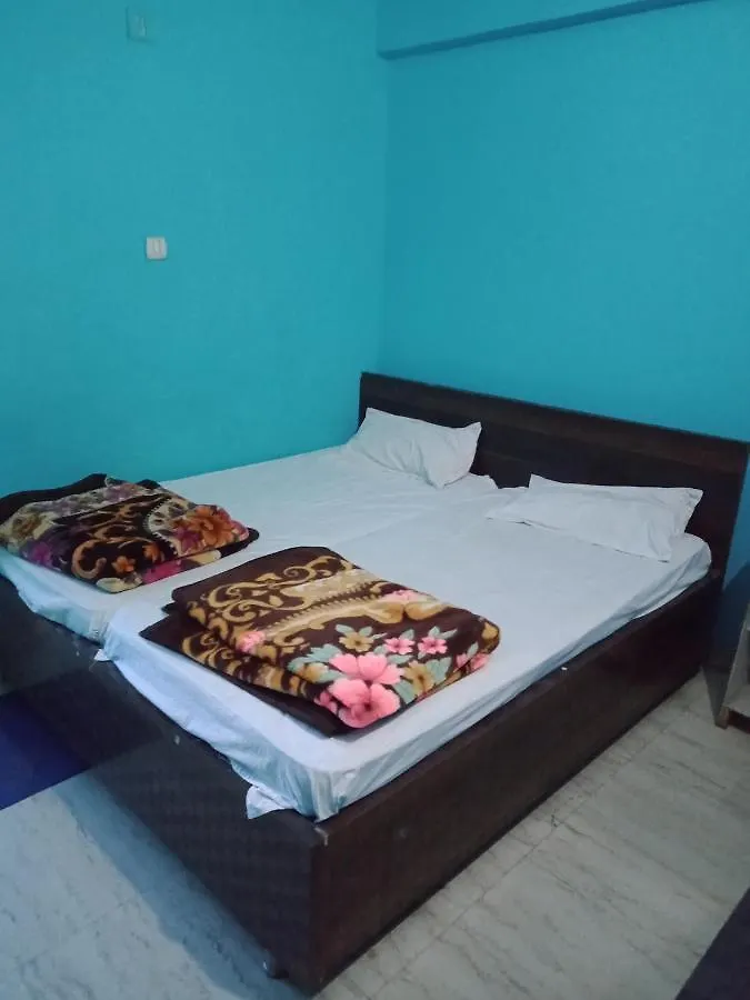 Hotel Satyam Varanasi